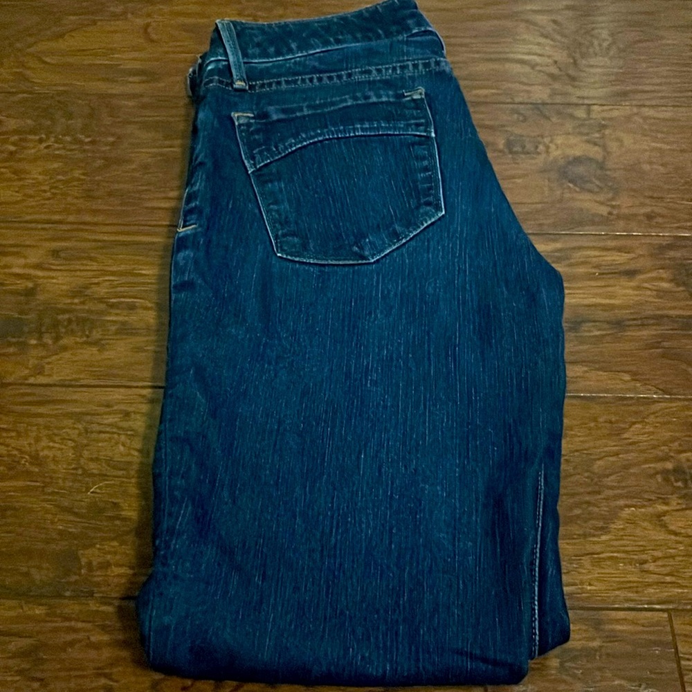 Blue denim Jeans, Skinny Style, Comfortable
